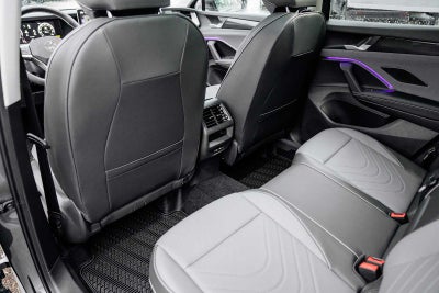 2026 Volkswagen Tiguan SE AWD