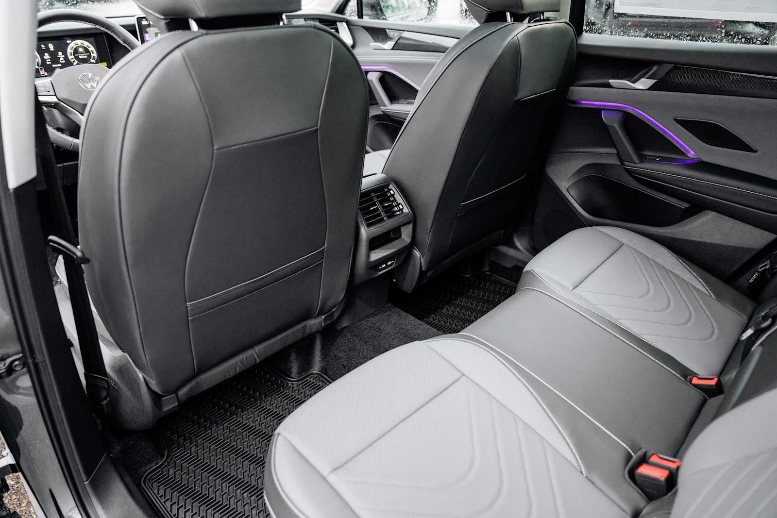 2026 Volkswagen Tiguan SE AWD