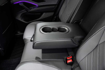 2026 Volkswagen Tiguan SE AWD