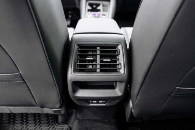 2026 Volkswagen Tiguan SE AWD