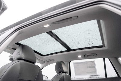 2026 Volkswagen Tiguan SE AWD