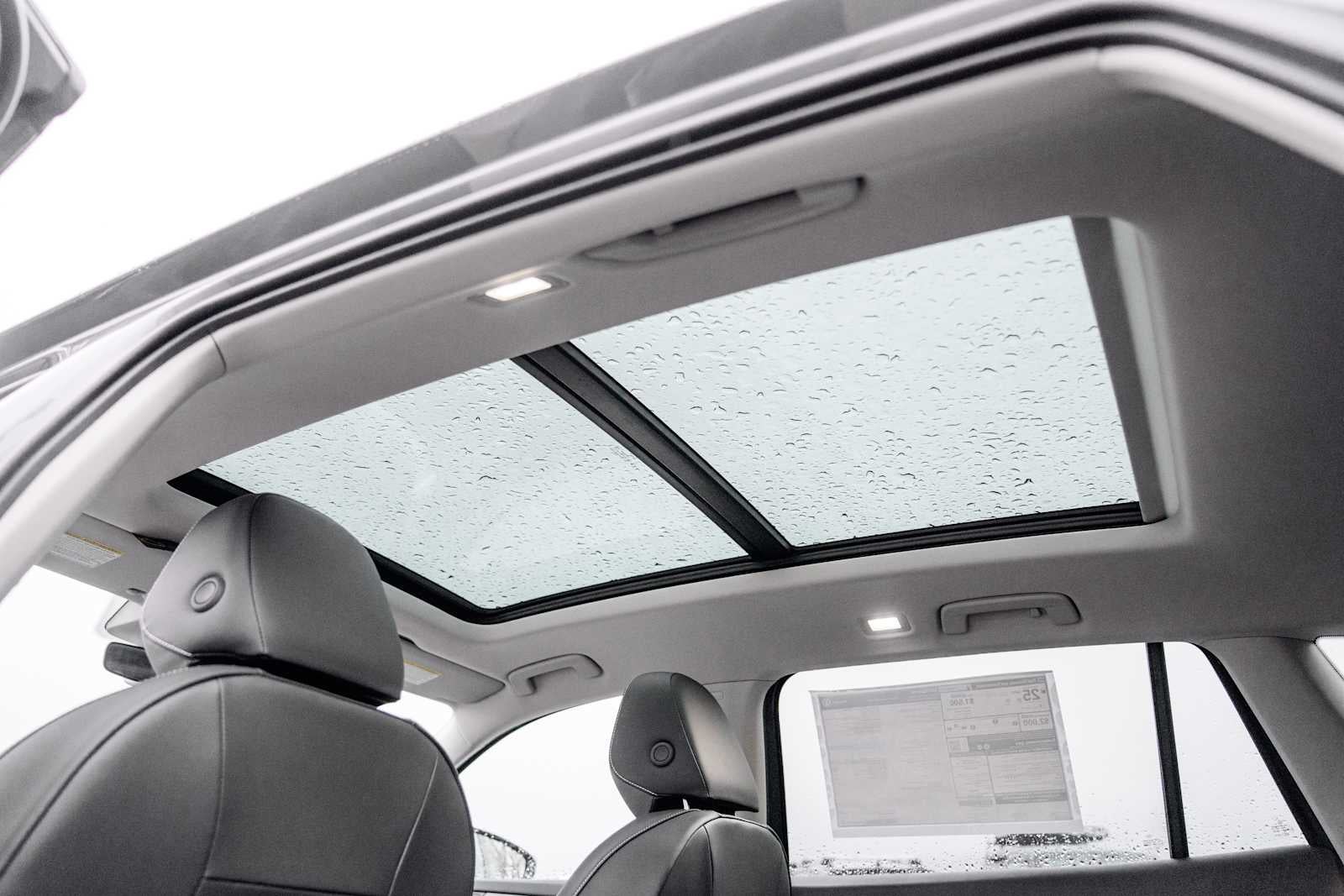 2026 Volkswagen Tiguan SE AWD