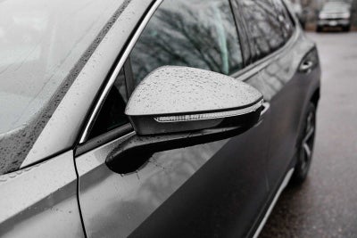 2026 Volkswagen Tiguan SE AWD