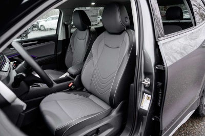 2026 Volkswagen Tiguan SE AWD