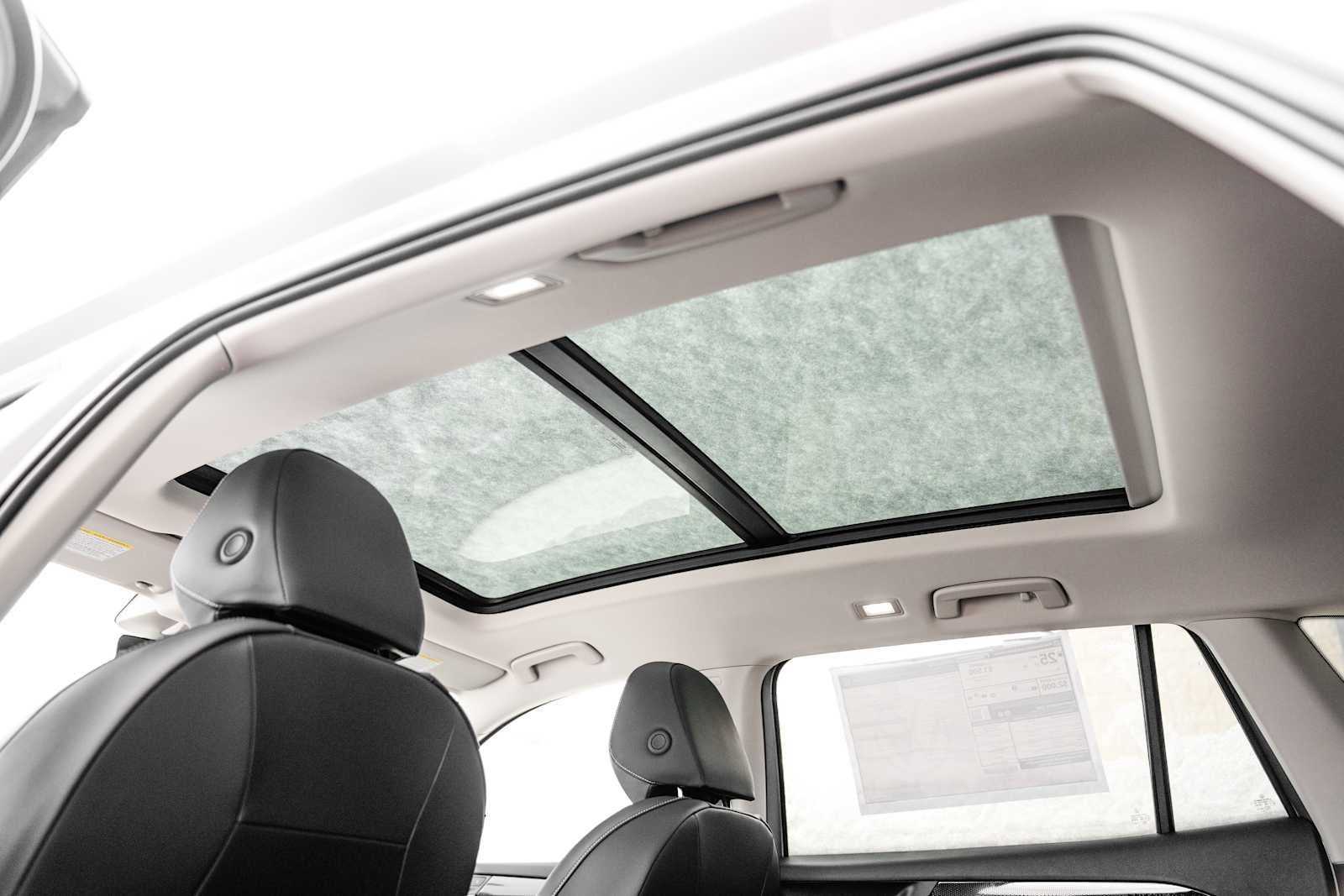 2026 Volkswagen Tiguan SE AWD