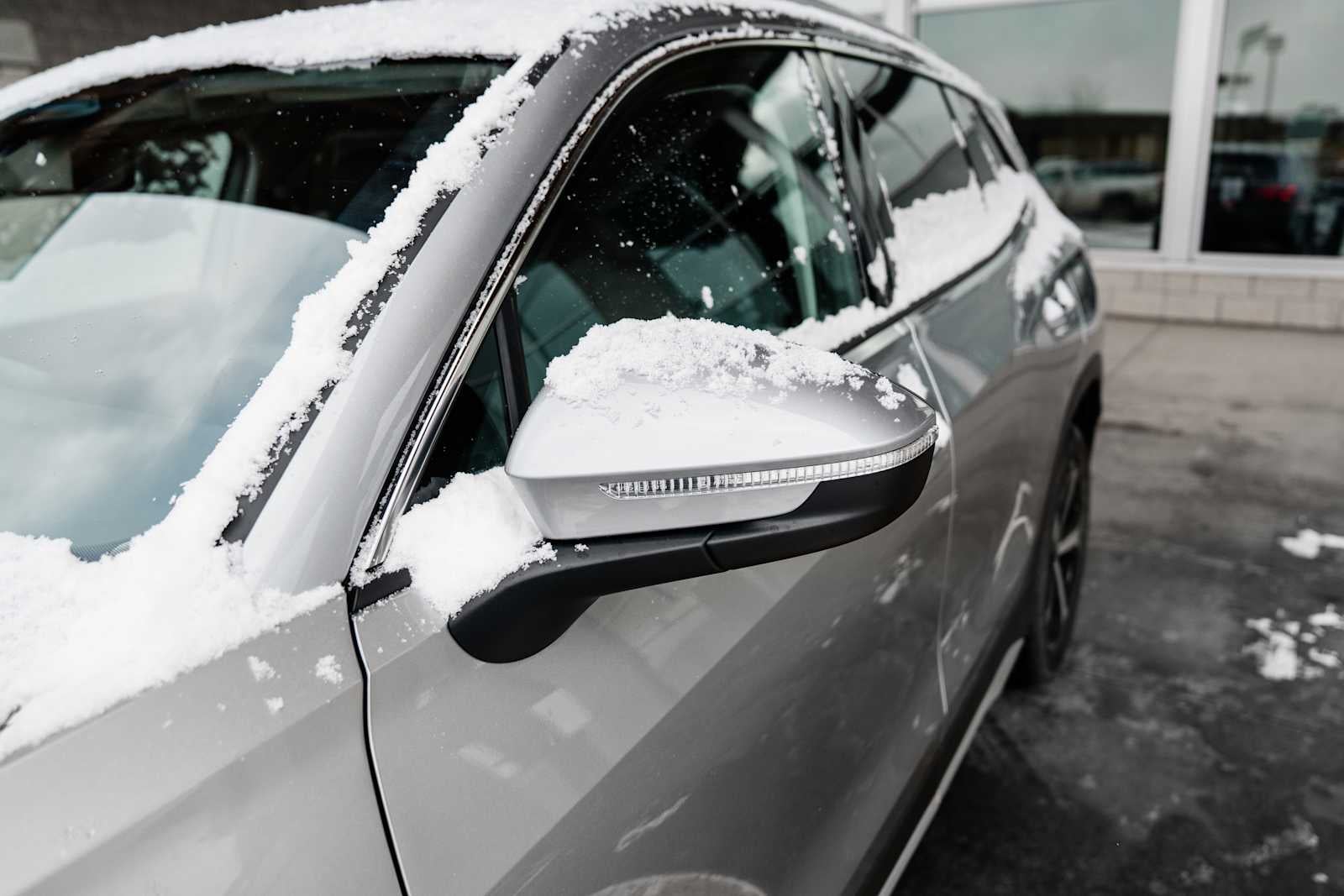 2026 Volkswagen Tiguan SE AWD