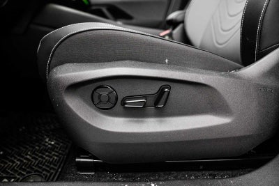 2026 Volkswagen Tiguan SE AWD