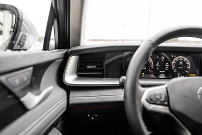 2026 Volkswagen Tiguan SE AWD