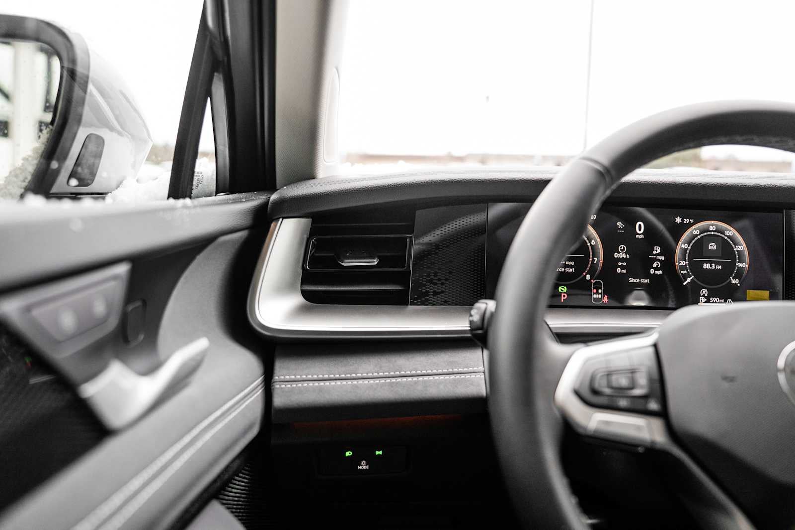 2026 Volkswagen Tiguan SE AWD