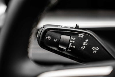 2026 Volkswagen Tiguan SE AWD