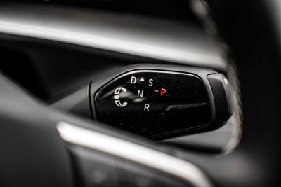 2026 Volkswagen Tiguan SE AWD