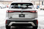 2026 Volkswagen Tiguan SE AWD