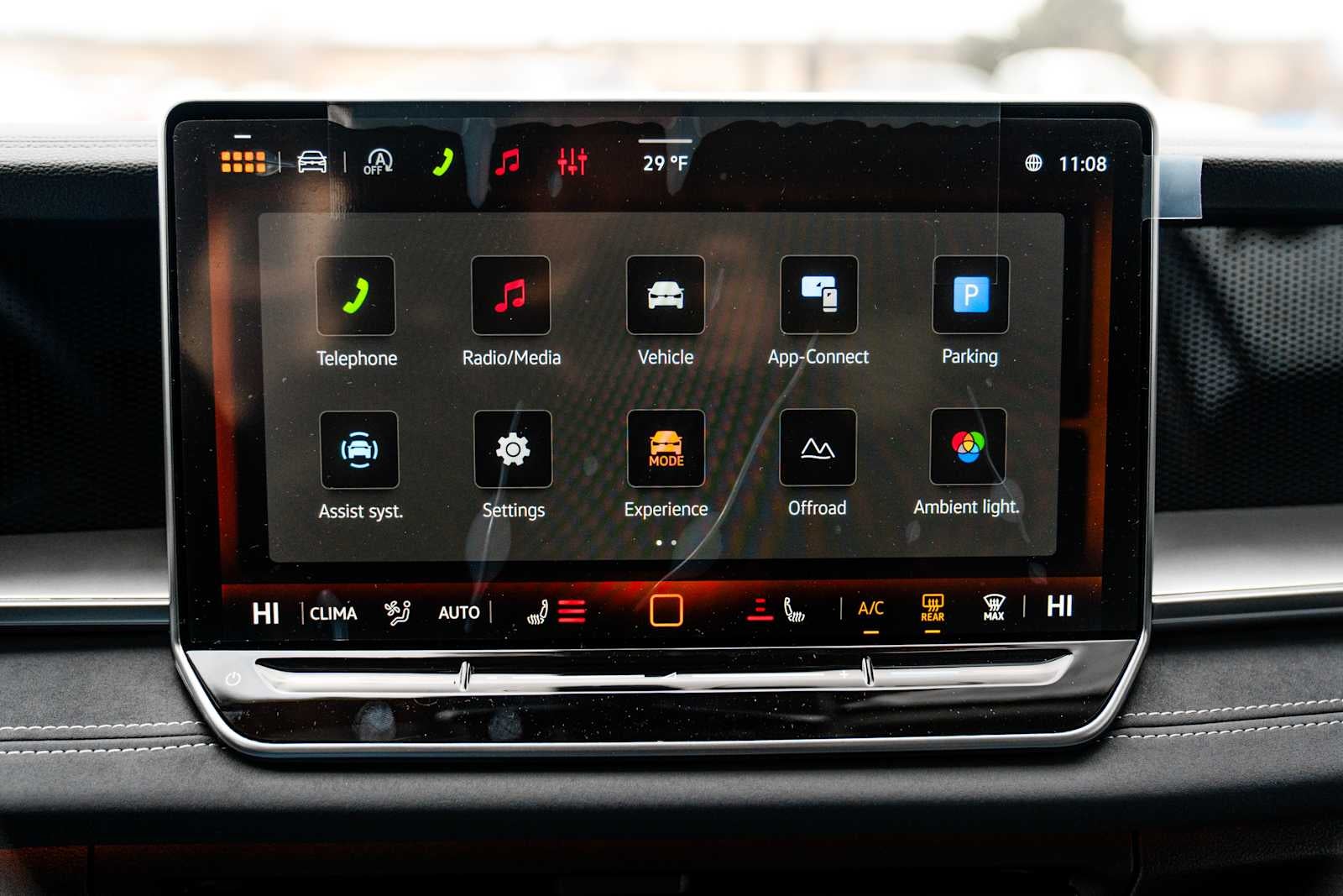 2026 Volkswagen Tiguan SE AWD