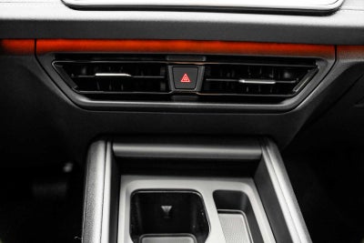 2026 Volkswagen Tiguan SE AWD