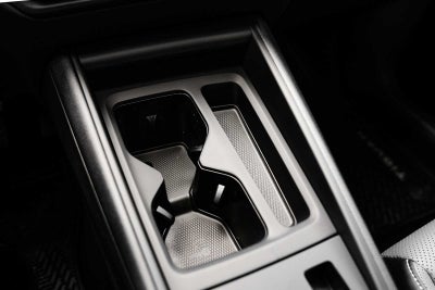 2026 Volkswagen Tiguan SE AWD