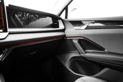 2026 Volkswagen Tiguan SE AWD