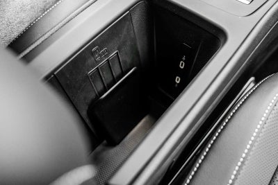 2026 Volkswagen Tiguan SE AWD