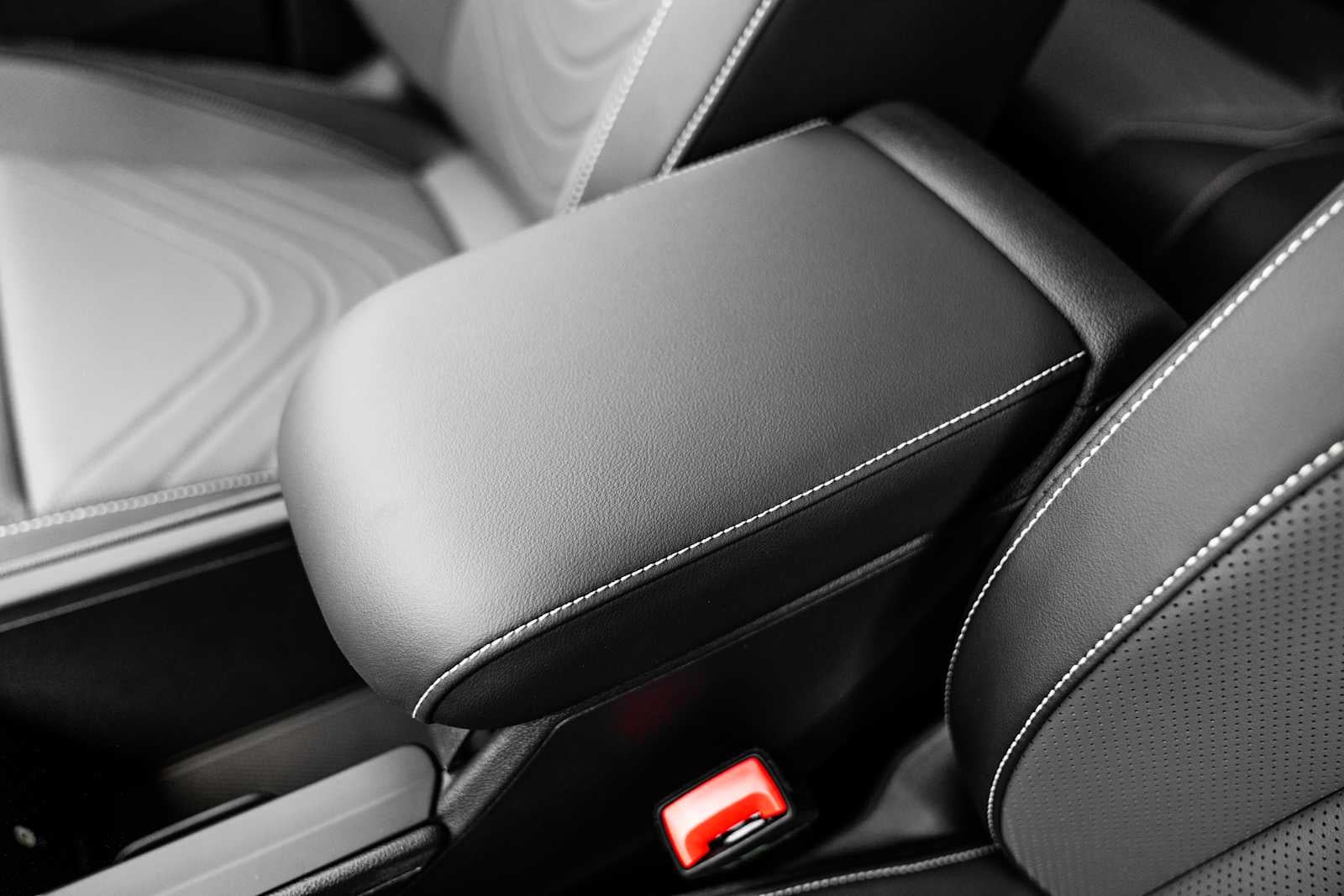 2026 Volkswagen Tiguan SE AWD