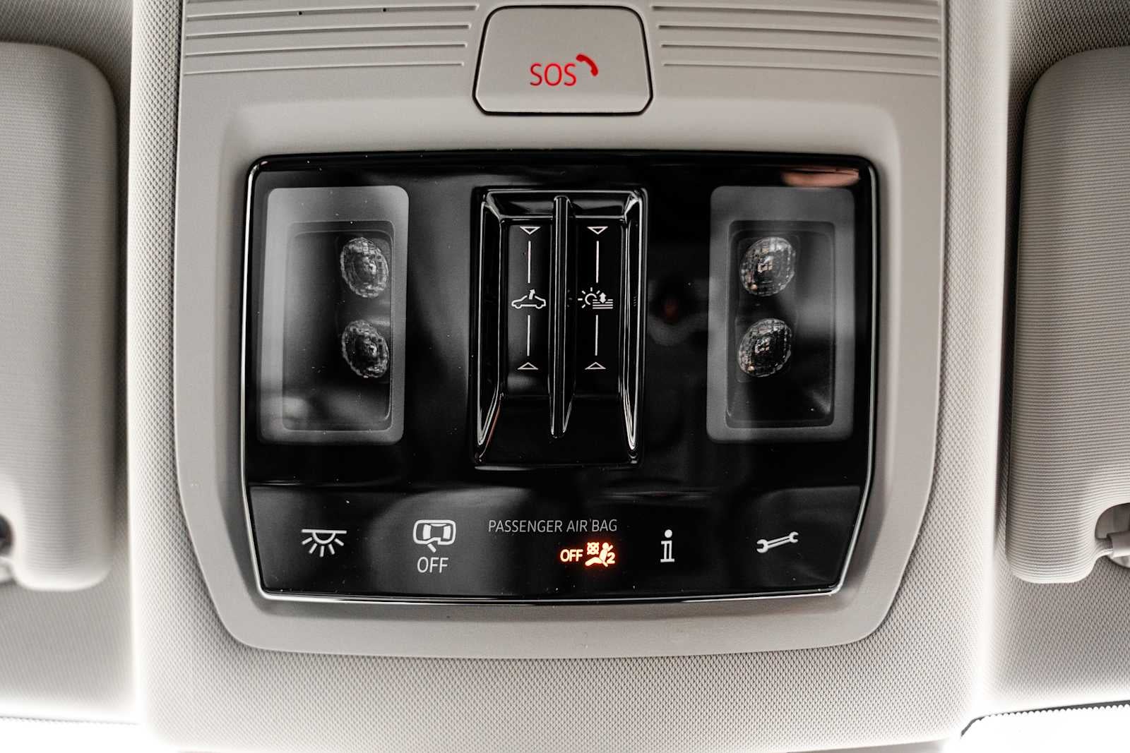 2026 Volkswagen Tiguan SE AWD