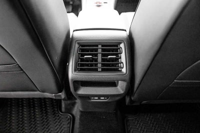 2026 Volkswagen Tiguan SE AWD