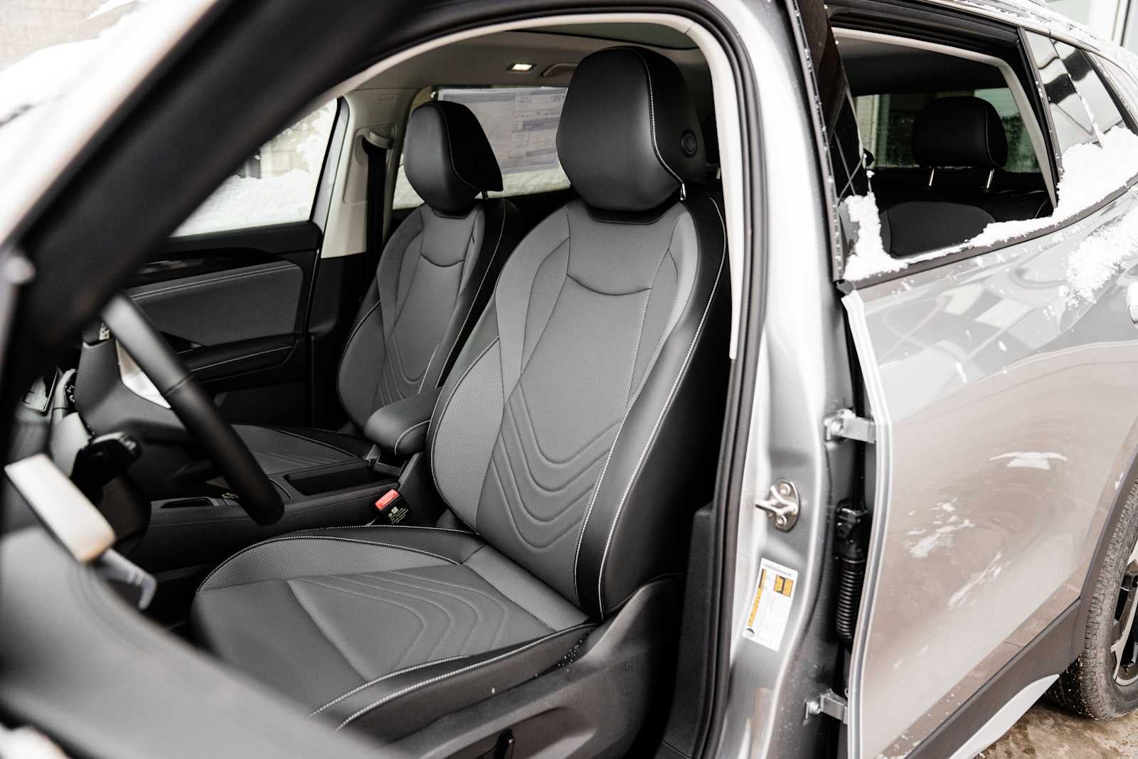 2026 Volkswagen Tiguan SE AWD