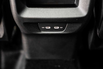 2026 Volkswagen Tiguan SE AWD