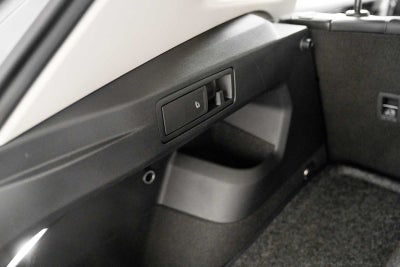 2026 Volkswagen Tiguan SE AWD