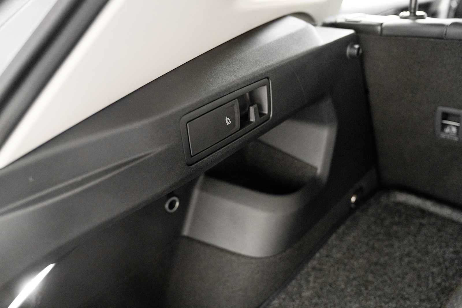 2026 Volkswagen Tiguan SE AWD