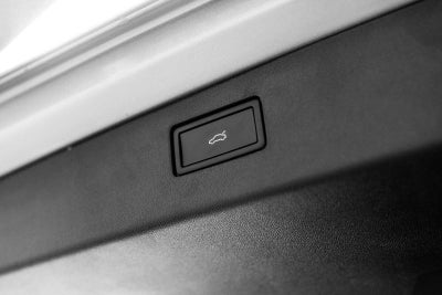 2026 Volkswagen Tiguan SE AWD