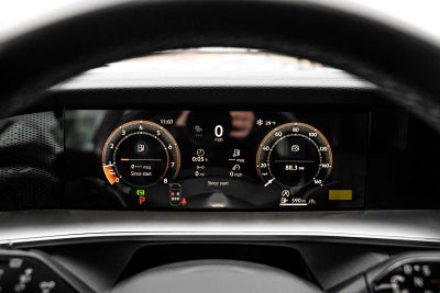 2026 Volkswagen Tiguan SE AWD