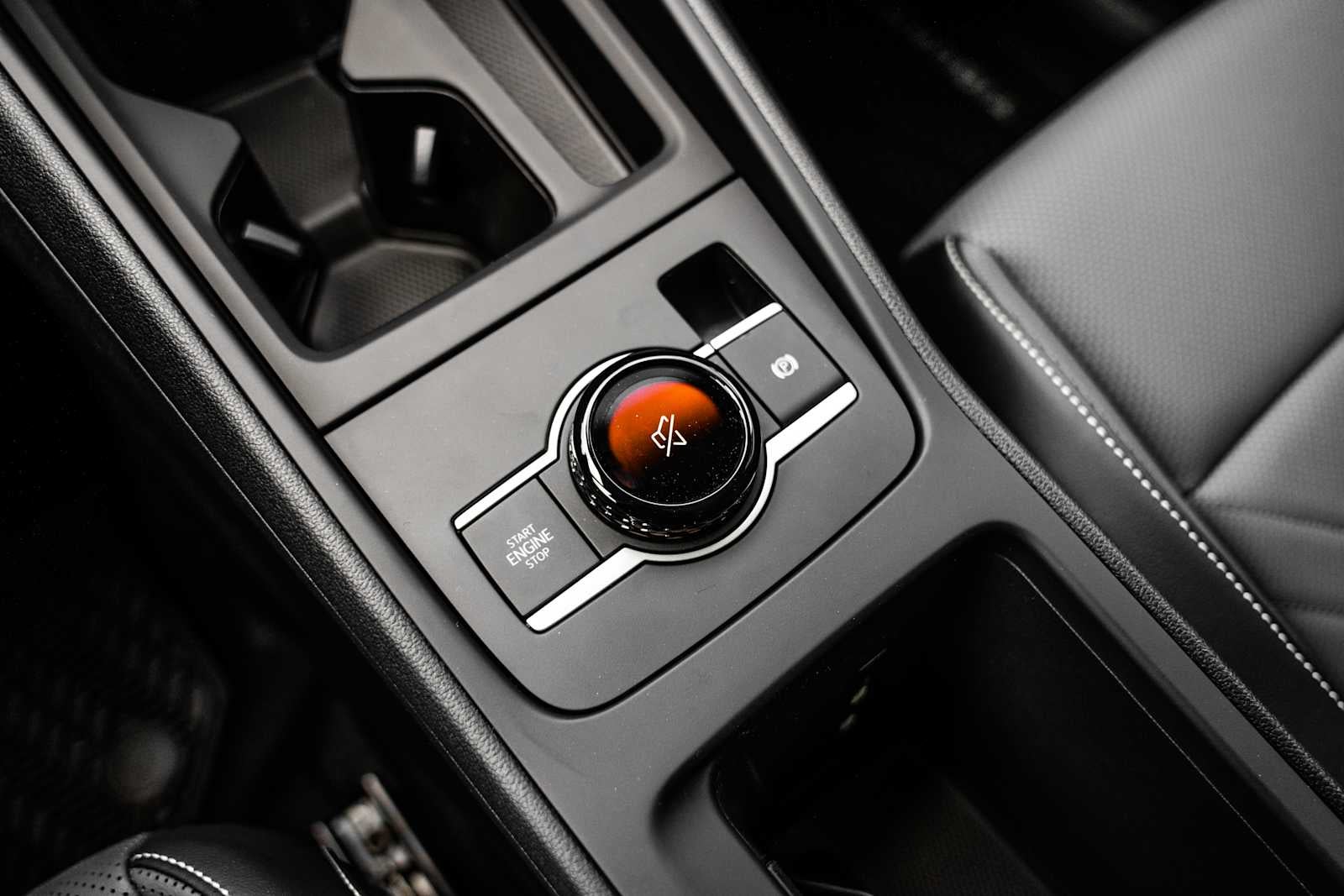 2026 Volkswagen Tiguan SE AWD