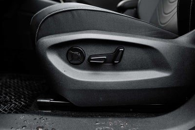 2026 Volkswagen Tiguan SE AWD