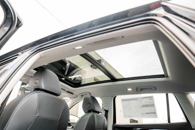 2026 Volkswagen Tiguan SE AWD