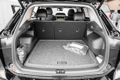 2026 Volkswagen Tiguan SE AWD