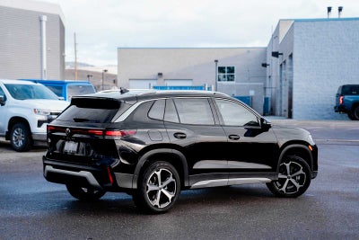 2026 Volkswagen Tiguan SE AWD