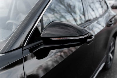 2026 Volkswagen Tiguan SE AWD