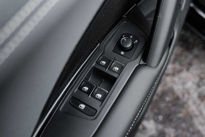 2026 Volkswagen Tiguan SE AWD