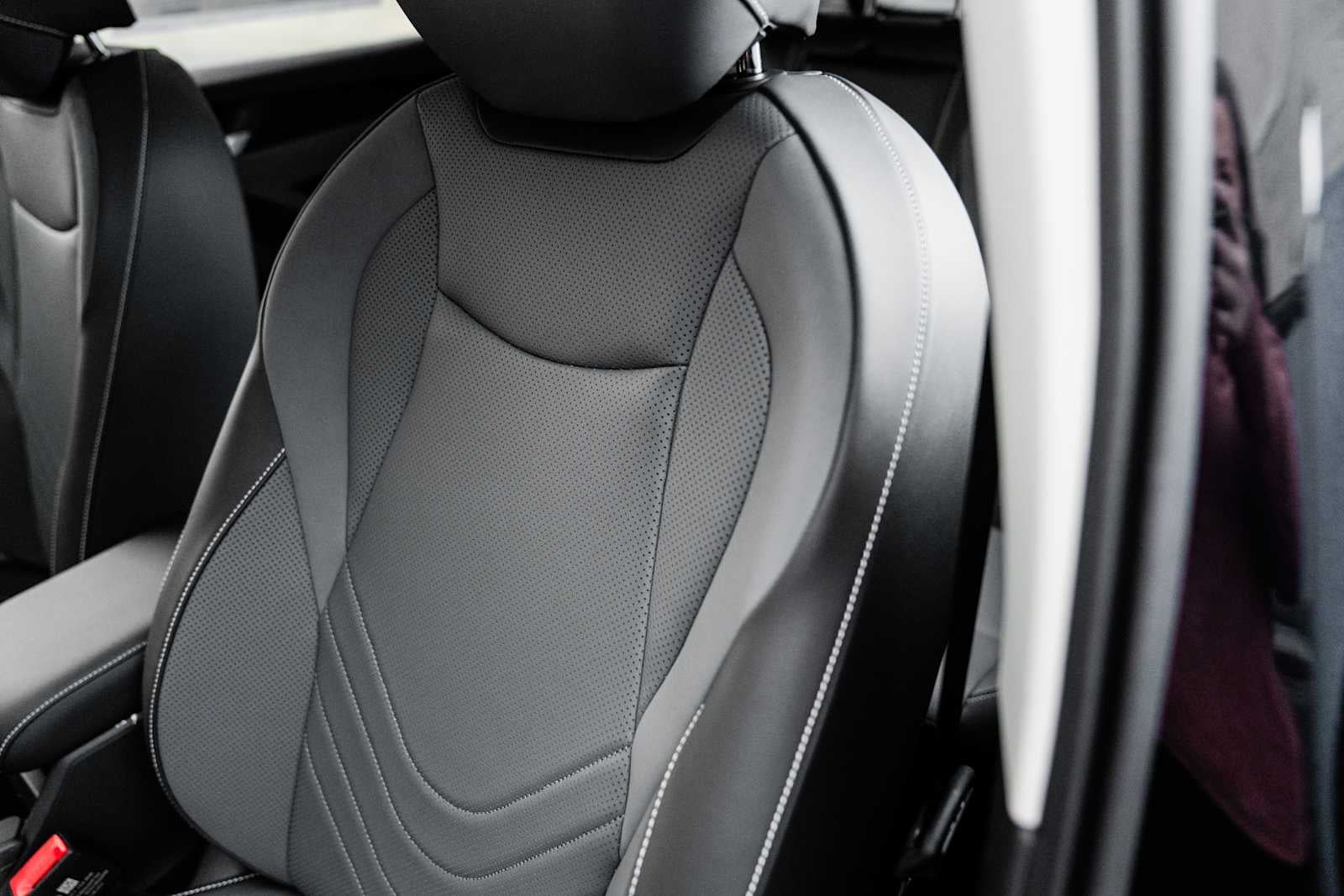 2026 Volkswagen Tiguan SE AWD