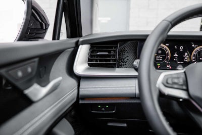 2026 Volkswagen Tiguan SE AWD