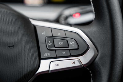 2026 Volkswagen Tiguan SE AWD