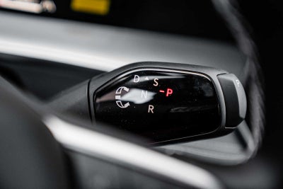 2026 Volkswagen Tiguan SE AWD