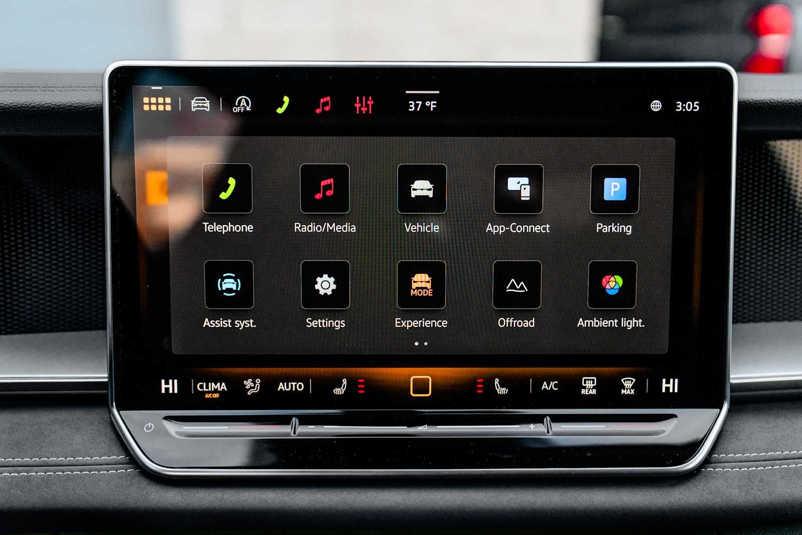 2026 Volkswagen Tiguan SE AWD