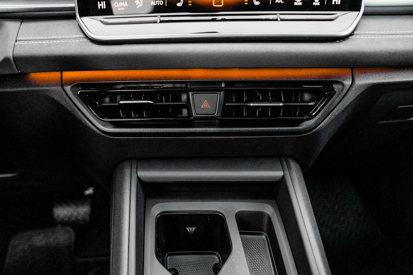 2026 Volkswagen Tiguan SE AWD