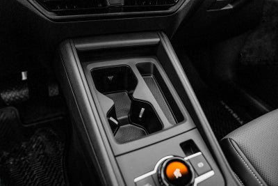 2026 Volkswagen Tiguan SE AWD