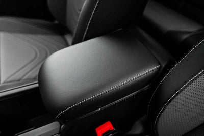 2026 Volkswagen Tiguan SE AWD