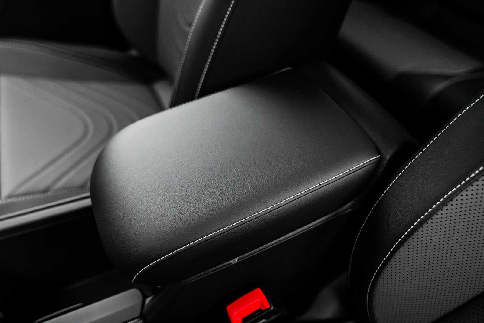 2026 Volkswagen Tiguan SE AWD