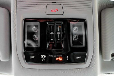 2026 Volkswagen Tiguan SE AWD