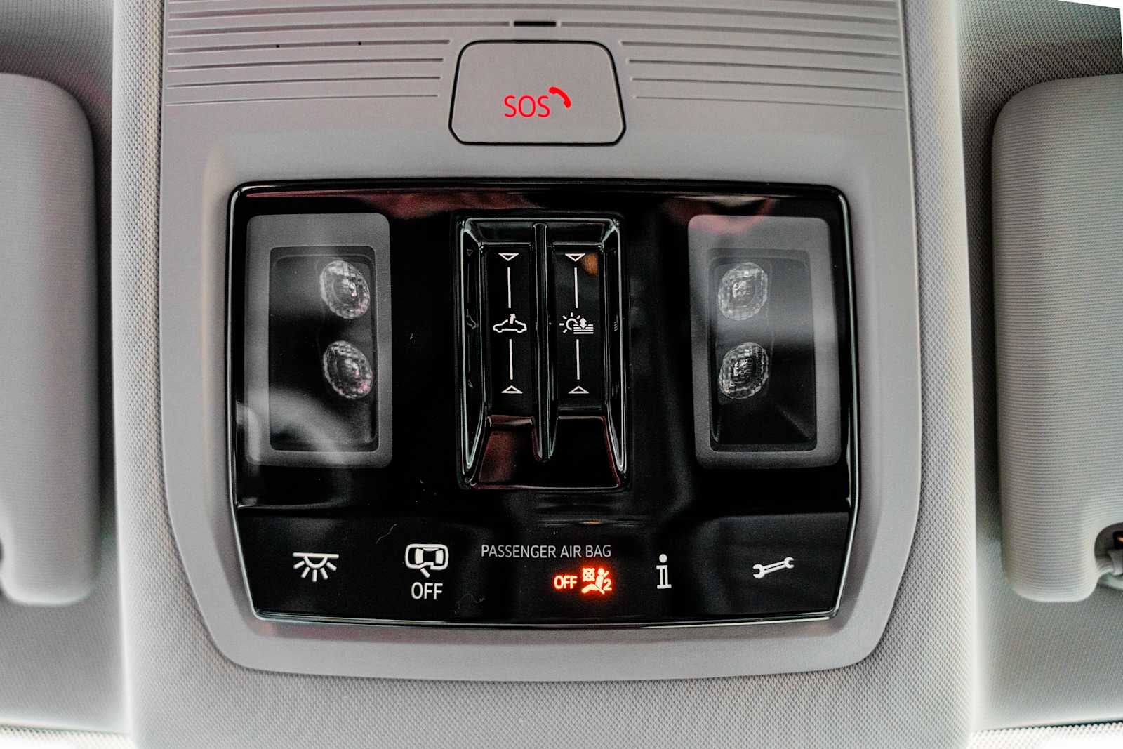 2026 Volkswagen Tiguan SE AWD