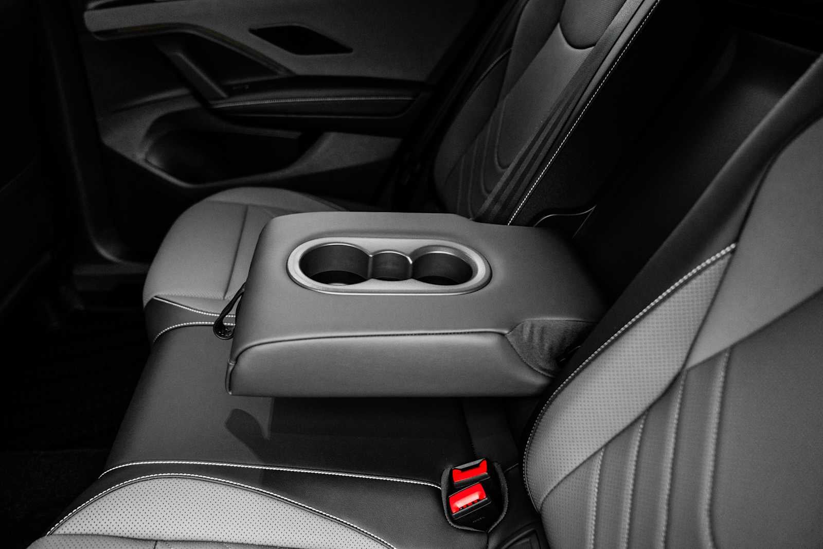 2026 Volkswagen Tiguan SE AWD