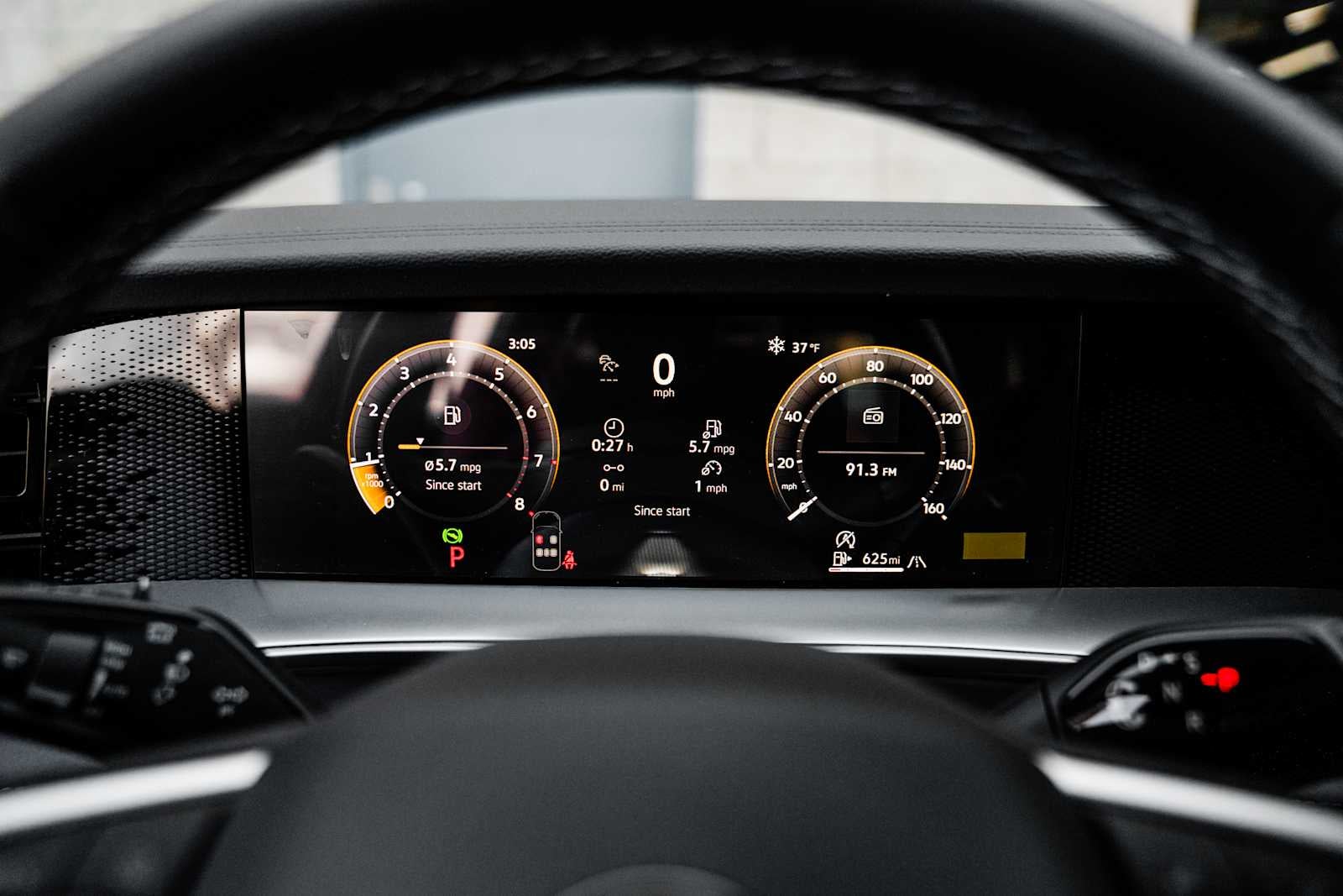 2026 Volkswagen Tiguan SE AWD